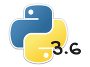 Python 3.6
